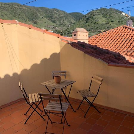 La Casita de mi Alma - Das Haus meiner Seele  Tegueste Exterior foto