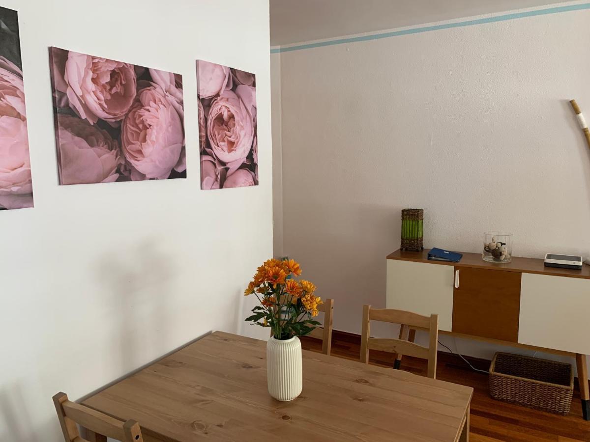 La Casita de mi Alma - Das Haus meiner Seele  Tegueste Exterior foto