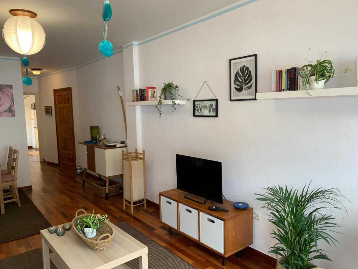 La Casita de mi Alma - Das Haus meiner Seele  Tegueste Exterior foto