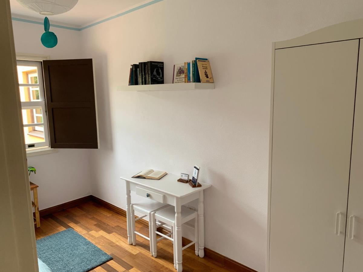 La Casita de mi Alma - Das Haus meiner Seele  Tegueste Exterior foto