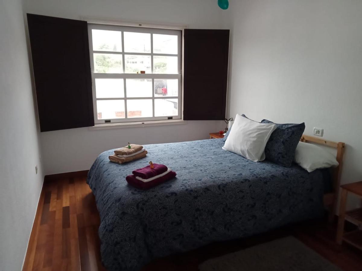 La Casita de mi Alma - Das Haus meiner Seele  Tegueste Exterior foto