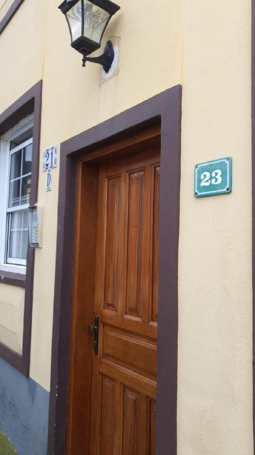 La Casita de mi Alma - Das Haus meiner Seele  Tegueste Exterior foto